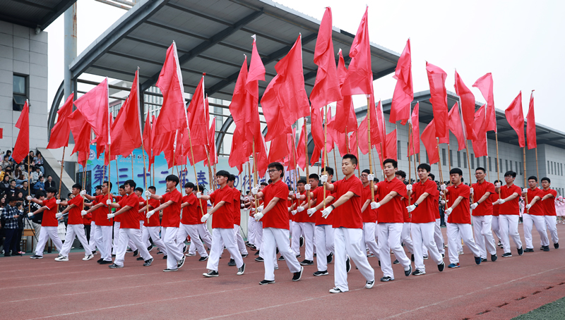 山東醫(yī)學(xué)高等專(zhuān)科學(xué)校2019年報(bào)名條件、招生對(duì)象