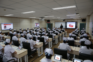 川北醫(yī)學院附屬醫(yī)院護士學校2019年報名條件、招生要求、招生對象