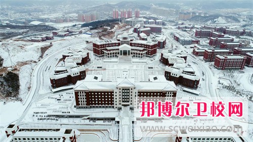 沈陽藥科大學(xué)2022年怎么樣、好不好