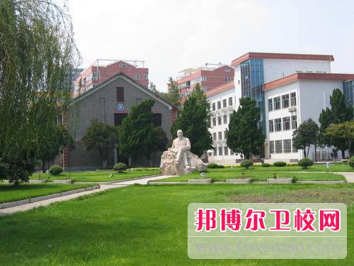 南通大學(xué)醫(yī)學(xué)院2022年怎么樣、好不好