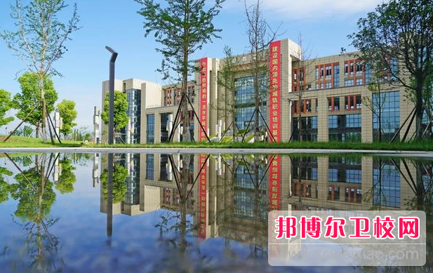 2023年德陽城市職業(yè)學校學什么專業(yè)內容