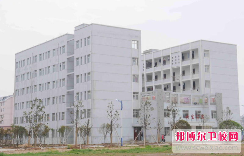 2023年廣安市中等衛(wèi)生職業(yè)技術(shù)學(xué)校學(xué)什么專業(yè)內(nèi)容