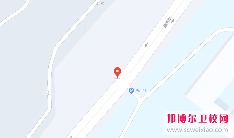 馬鞍山衛(wèi)生學(xué)校地址在哪里，哪個(gè)地區(qū)，哪個(gè)城市?