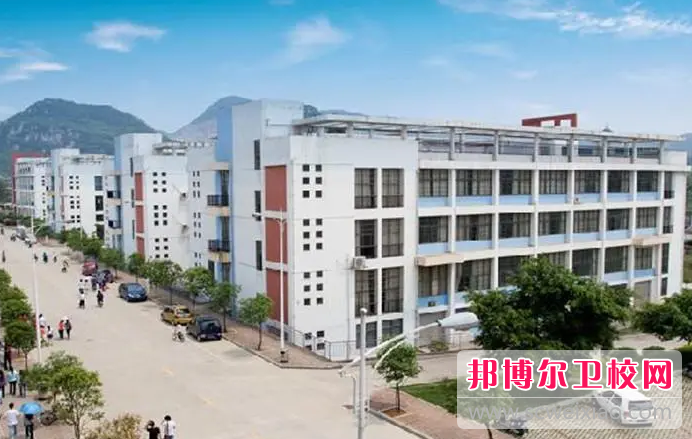 2023廣西科技大學(xué)附屬衛(wèi)生學(xué)校招生計(jì)劃 招生人數(shù)是多少(附要求、條件、對(duì)象)