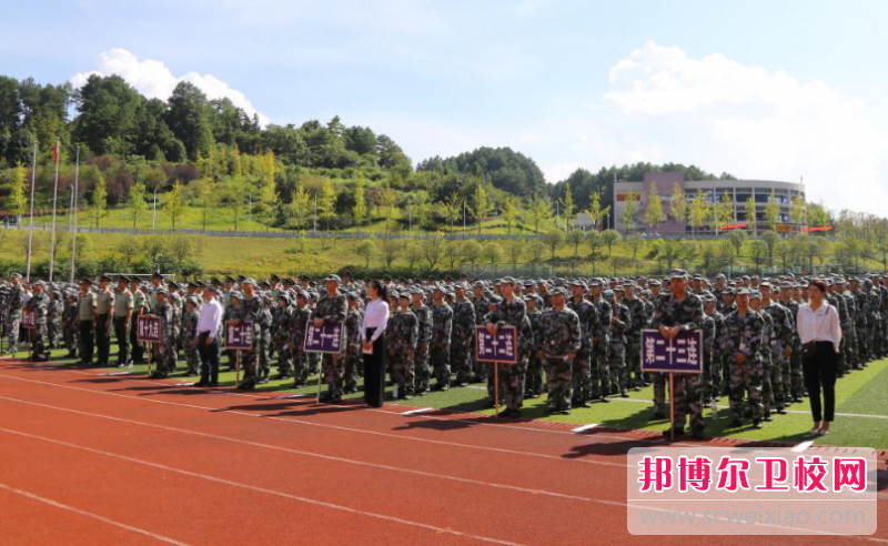 黔南民族醫(yī)學(xué)高等?？茖W(xué)校的護理專業(yè)招生如何(2023參考)