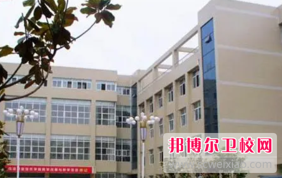 陜西省商洛市衛(wèi)生學(xué)校的藥劑專業(yè)招生如何(2023參考)