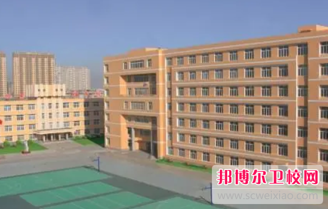 遼寧阜新市衛(wèi)生學(xué)校的藥劑專業(yè)招生如何(2023參考)