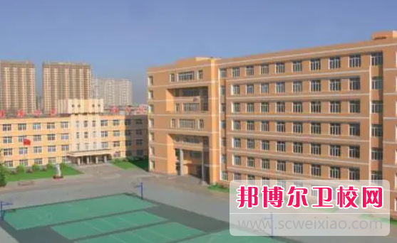 2023阜新衛(wèi)生學校有哪些 阜新衛(wèi)生學校名單一覽表