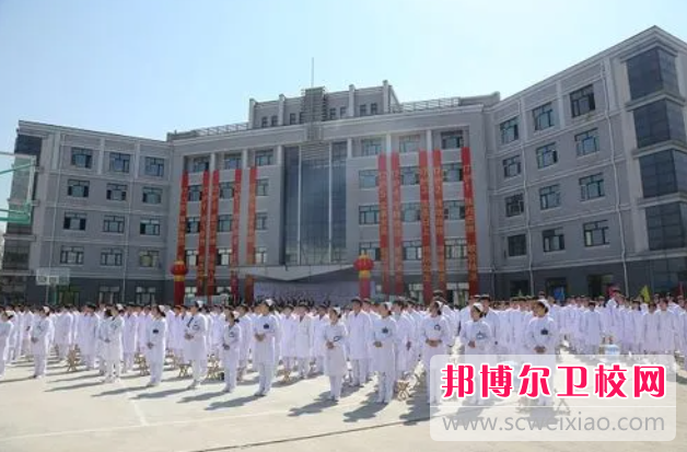 2023黑龍江排名前三的民辦衛(wèi)生學(xué)校名單