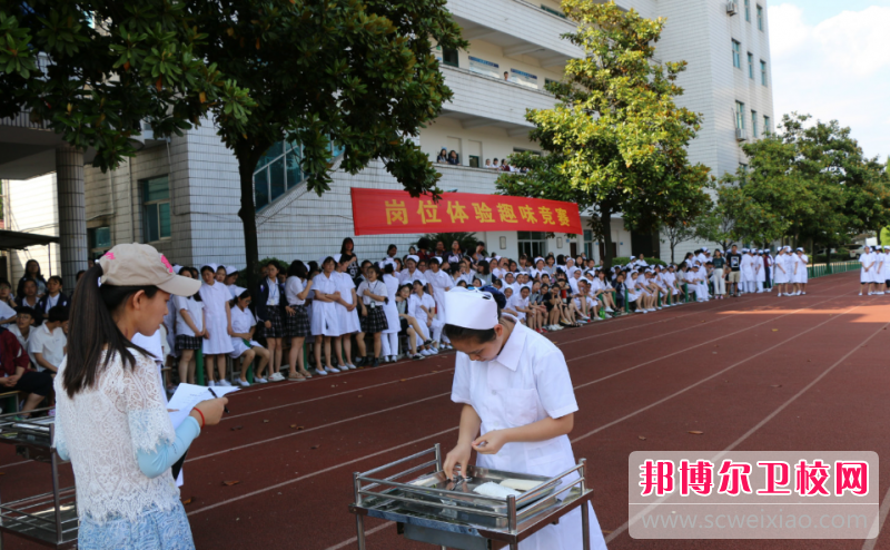 2023金華護理專業(yè)學(xué)校有哪些 金華護理專業(yè)學(xué)校名單一覽表