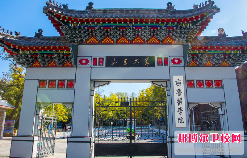 2023山東大學(xué)醫(yī)學(xué)院有哪些專業(yè) 山東大學(xué)醫(yī)學(xué)院開設(shè)的專業(yè)一覽表