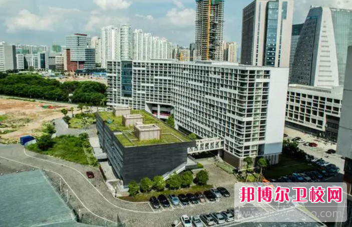 2023深圳大學醫(yī)學院有哪些專業(yè) 深圳大學醫(yī)學院開設的專業(yè)一覽表