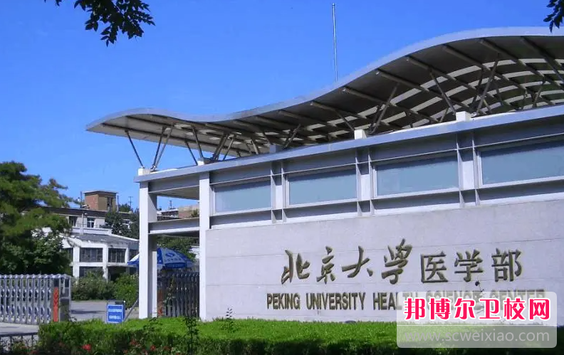 2023北京大學(xué)醫(yī)學(xué)部有哪些專業(yè) 北京大學(xué)醫(yī)學(xué)部開設(shè)的專業(yè)一覽表