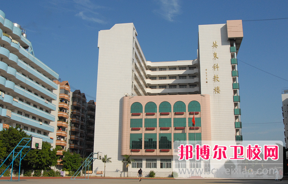 2023韶關口腔醫(yī)學學校有哪些 韶關口腔醫(yī)學學校名單一覽表