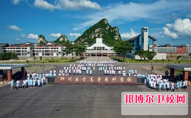 2023柳州公辦口腔醫(yī)學學校有哪些 柳州公辦口腔醫(yī)學學校名單一覽表