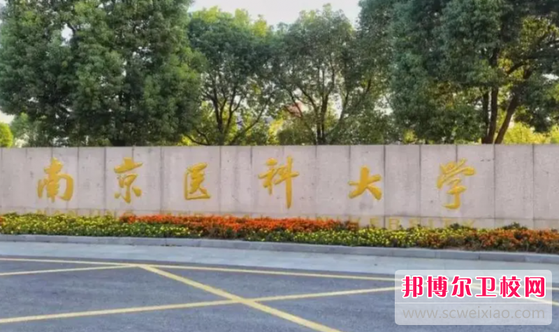 2023南京公辦口腔醫(yī)學學校有哪些 南京公辦口腔醫(yī)學學校名單一覽表