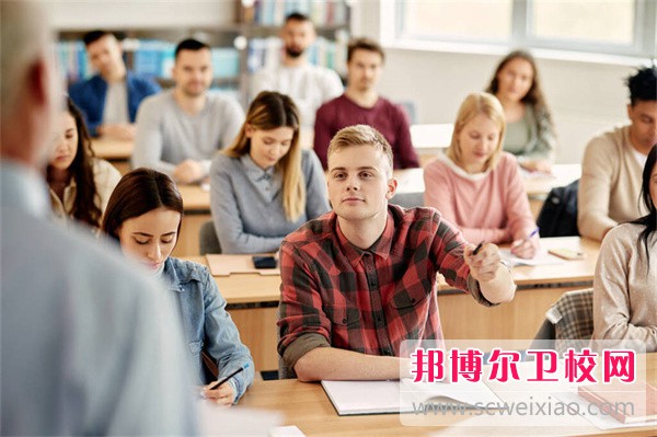 長(zhǎng)春醫(yī)學(xué)高等?？茖W(xué)校護(hù)理專業(yè)介紹