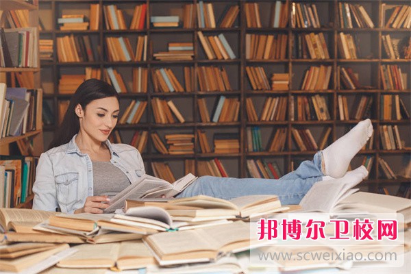 鄭州衛(wèi)生健康職業(yè)學院眼視光技術專業(yè)介紹