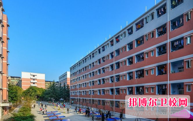 四川2023年什么護理學校好