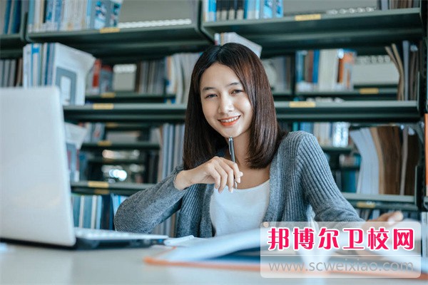 2023福建排名前六的護理專業(yè)學(xué)校名單