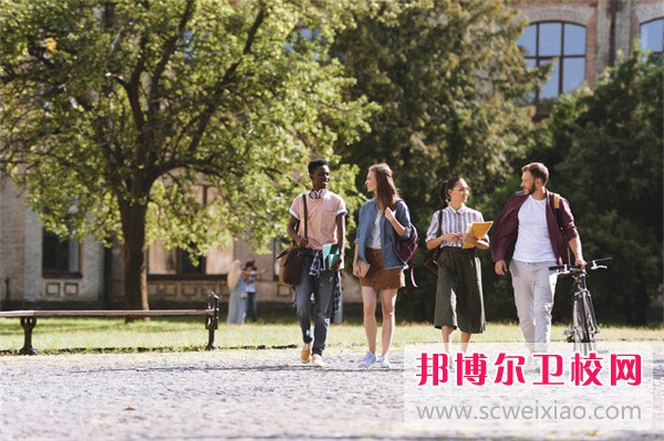 上海交通大學醫(yī)學院附屬衛(wèi)生學校介紹、地址