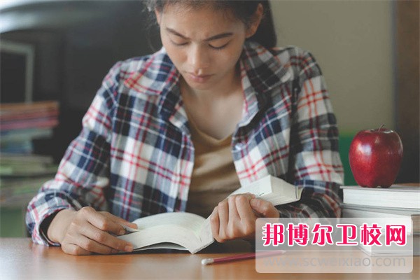 十堰中專衛(wèi)校比較好的學(xué)校排名一覽表