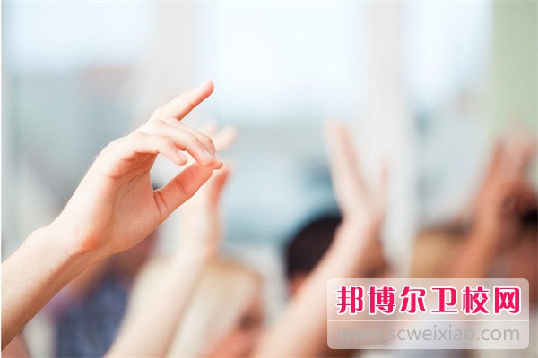 2023濰坊排名前二的衛(wèi)生學校名單