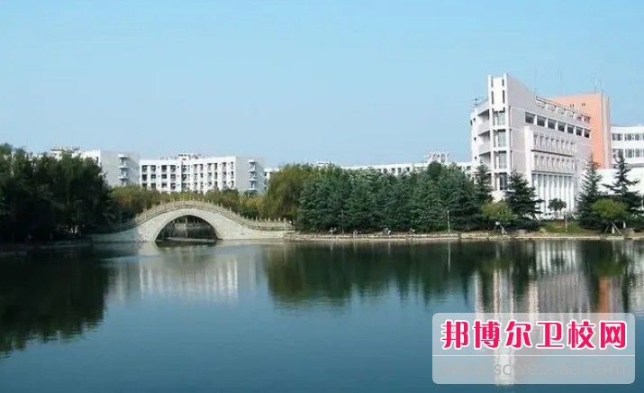 湖北2024年初中生能讀什么護(hù)理學(xué)校