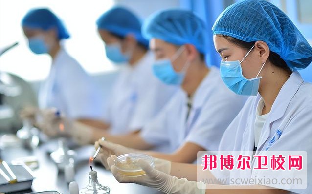 浙江2024年讀護理學校學什么專業(yè)好